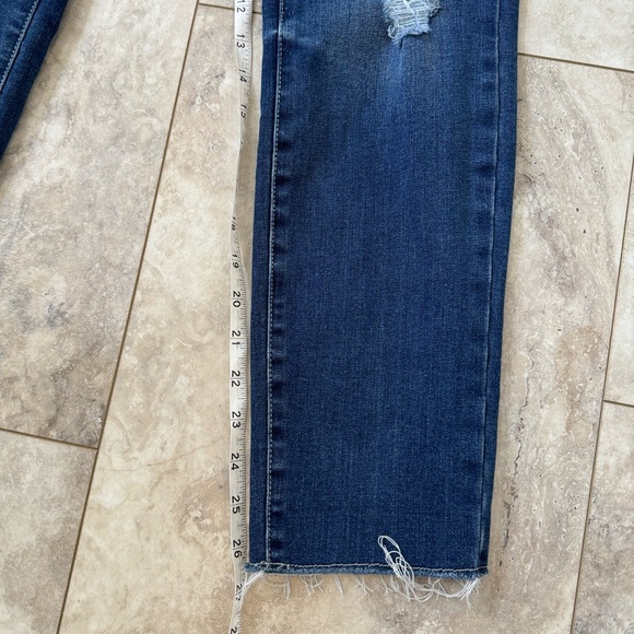 Kancan Skinny Jeans - Picture 7 of 9